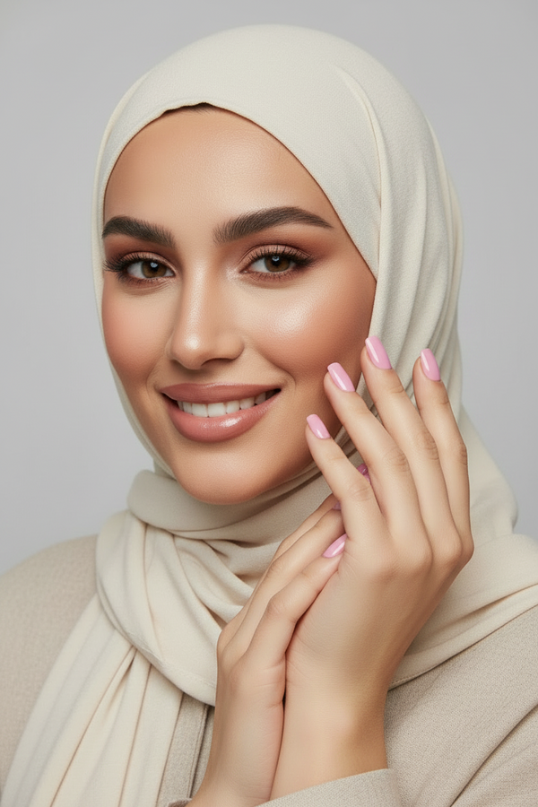 Nizwa - Halal Nail Polish
