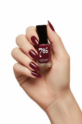 Goychay - Halal Nail Polish - 786cosmetics.pk