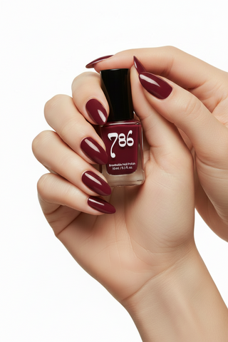 Goychay - Halal Nail Polish - 786cosmetics.pk