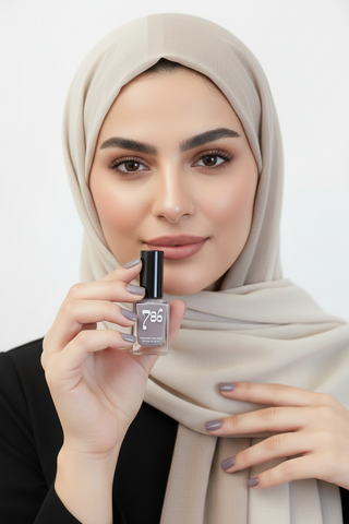 Granada - Halal Nail Polish - 786cosmetics.pk