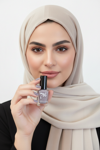 Granada - Halal Nail Polish - 786cosmetics.pk