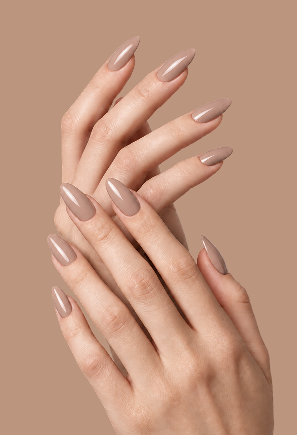 Petra (French manicure Base Coat)
