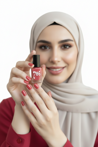 Jaipur - Halal Nail Polish - 786cosmetics.pk