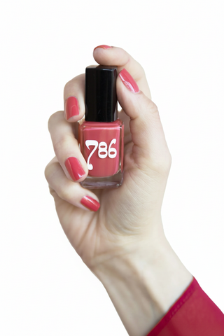 Jaipur - Halal Nail Polish