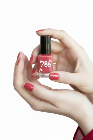 Jaipur - Halal Nail Polish - 786cosmetics.pk