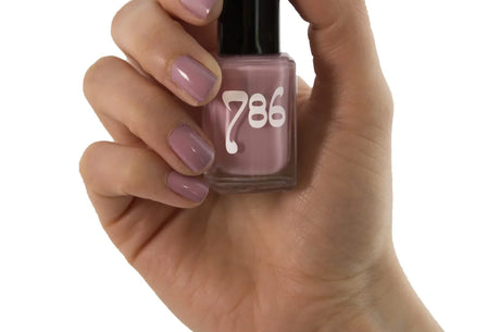 Kashmir - Halal Nail Polish