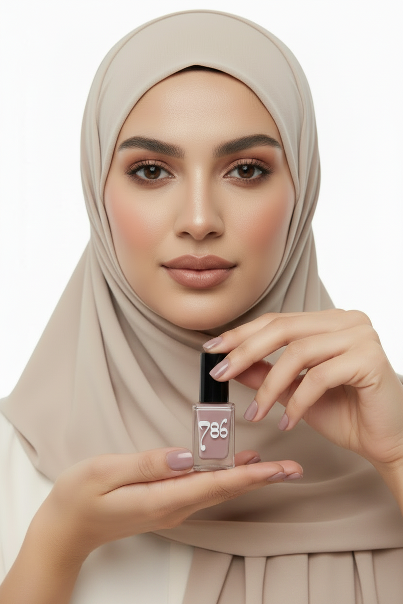 Kashmir - Halal Nail Polish