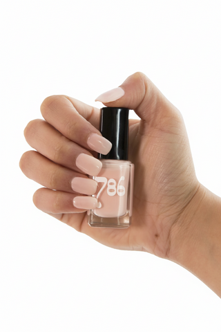 Petra - Halal Nail Polish (French manicure Base Coat)