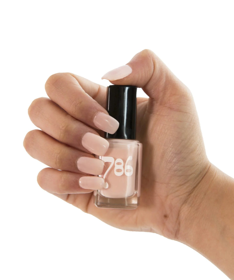 Petra - Halal Nail Polish - 786 PK