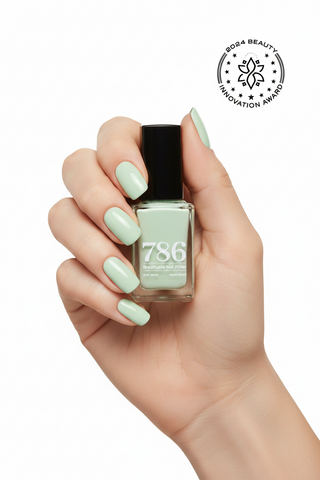 786 Havana - Halal Nail Polish - 786cosmetics.pk