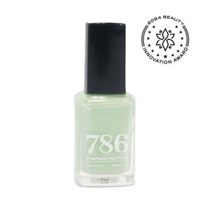 786 Havana - Halal Nail Polish