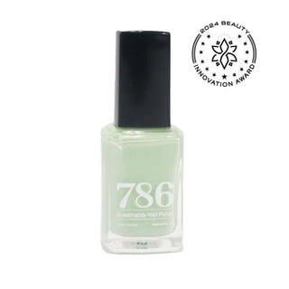 786 Havana - Halal Nail Polish