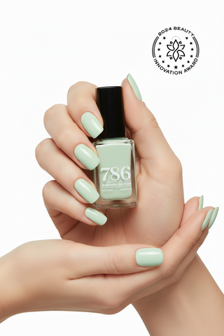 786 Havana - Halal Nail Polish - 786cosmetics.pk