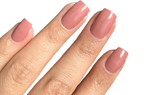 Himalayas - Halal Nail Polish