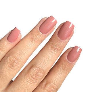 Himalayas - Halal Nail Polish - 786 PK