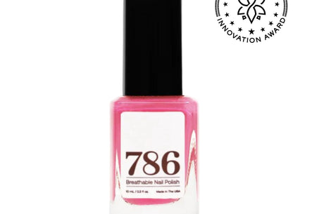 Hyderabad - Halal Nail Polish