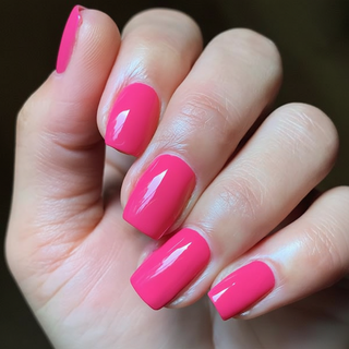 Hyderabad - Halal Nail Polish