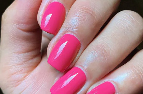 Hyderabad - Halal Nail Polish