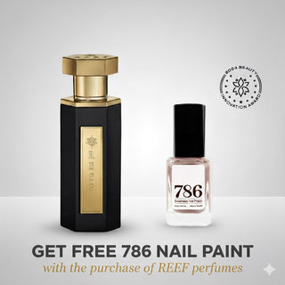 REEF Perfume 19 EDP 100ml