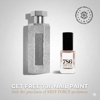 REEF FORCE EDP 200ML