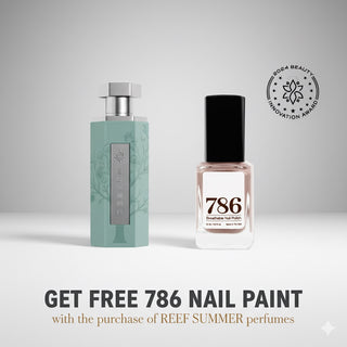 REEF Perfume Summer Tiffany  EDP 100ML