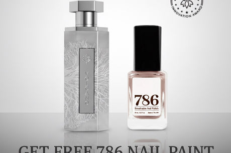 REEF Volcano EDP 200ML