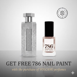 REEF Volcano EDP 200ML