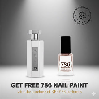 REEF Perfume 33 White EDP 100ML