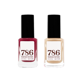 2-Piece Nail Polish Bundle (Two of your choice)- “THE ELEGANT DUO”🌟