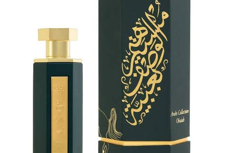REEF Perfume Arabs of Obaiah EDP 100ml