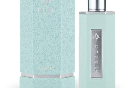 REEF Perfume Summer Tiffany  EDP 100ML