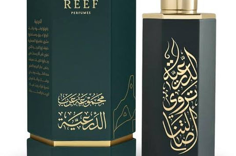 REEF Perfume of Arabs of Diriyah EDP 100ML