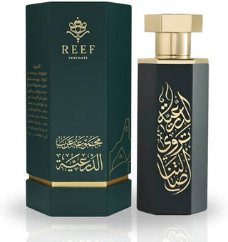 REEF Perfume of Arabs of Diriyah EDP 100ML - 786cosmetics.pk