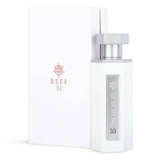REEF Perfume 33 White EDP 100ML - 786cosmetics.pk