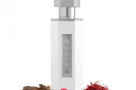 MINI REEF 33 White (15 ML)