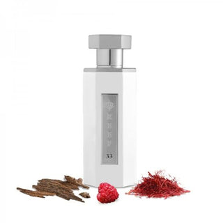 MINI REEF 33 White (15 ML) - 786cosmetics.pk