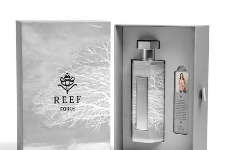 REEF FORCE EDP 200ML
