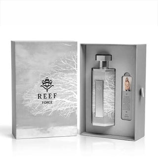 REEF FORCE EDP 200ML - 786cosmetics.pk