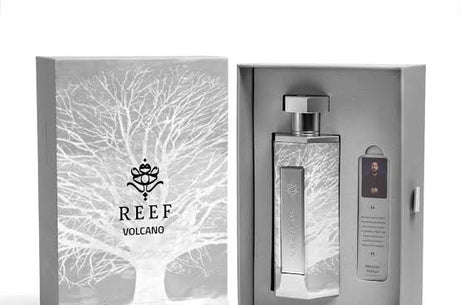 REEF Volcano EDP 200ML