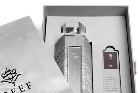 REEF Titan EDP 200ML