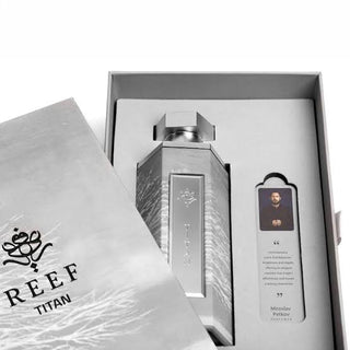 REEF Titan EDP 200ML - 786cosmetics.pk