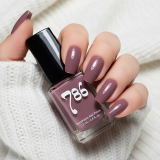 Isfahan - Halal Nail Polish