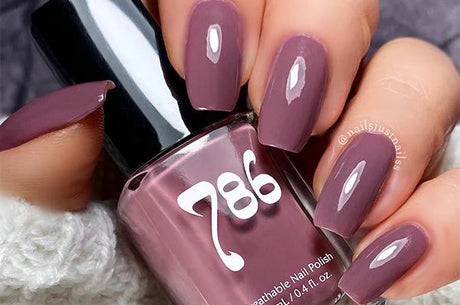 Isfahan - Halal Nail Polish