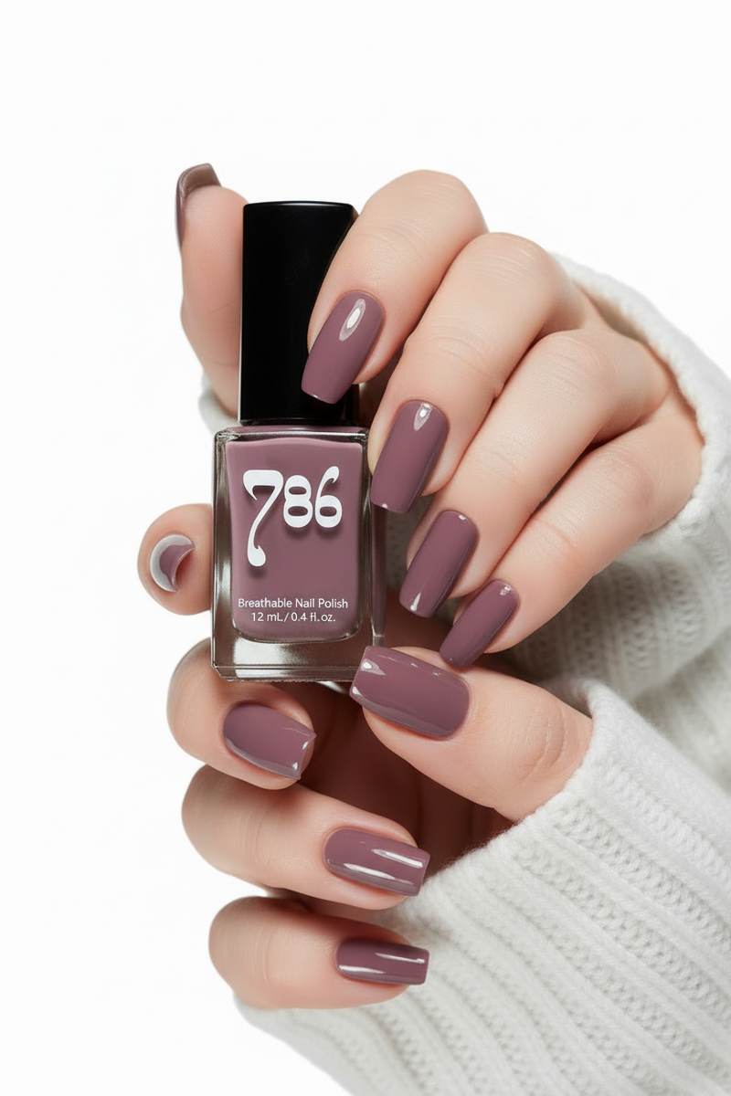 Isfahan - Halal Nail Polish