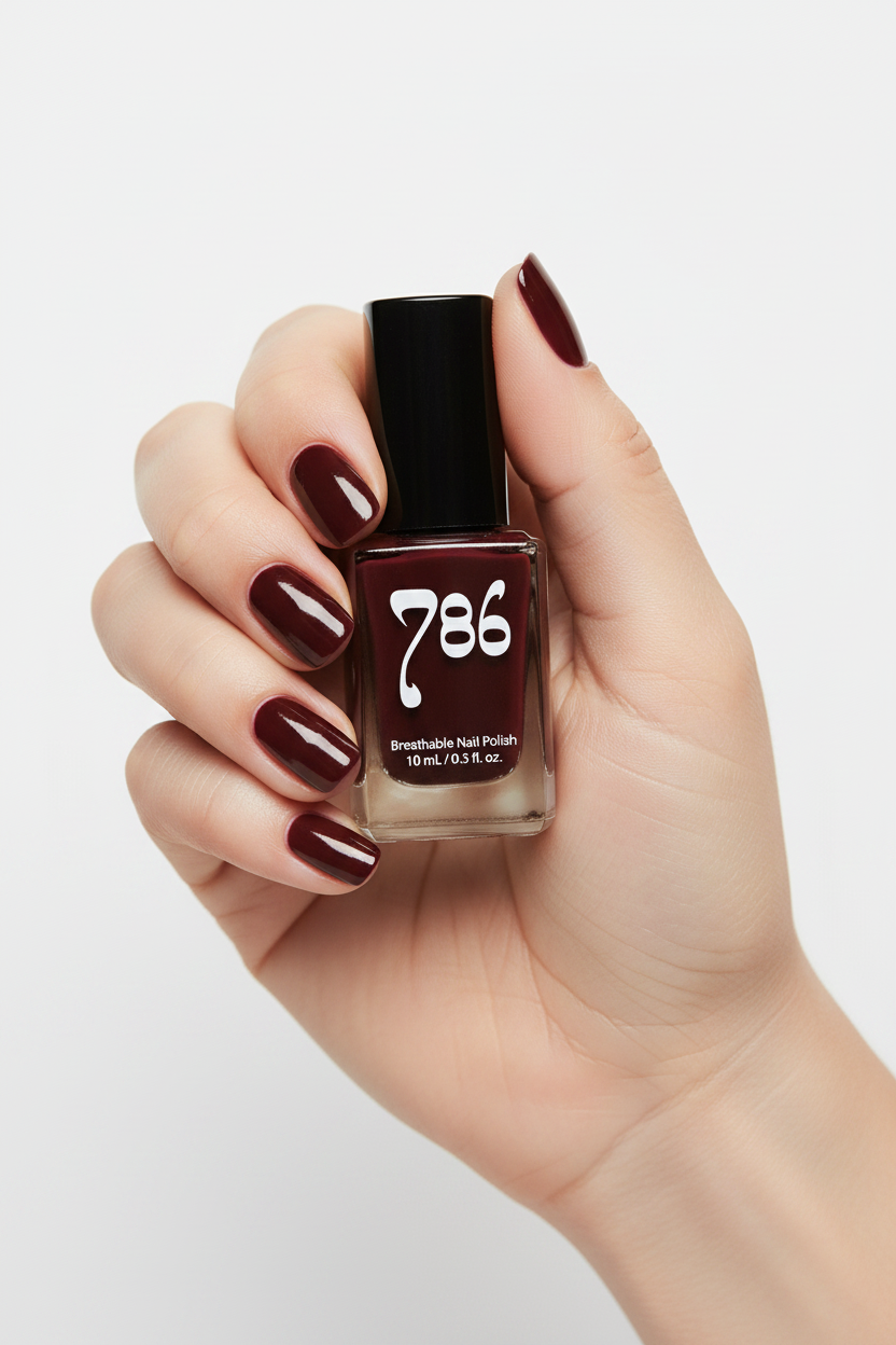 Istanbul - Halal Nail Polish - 786cosmetics.pk