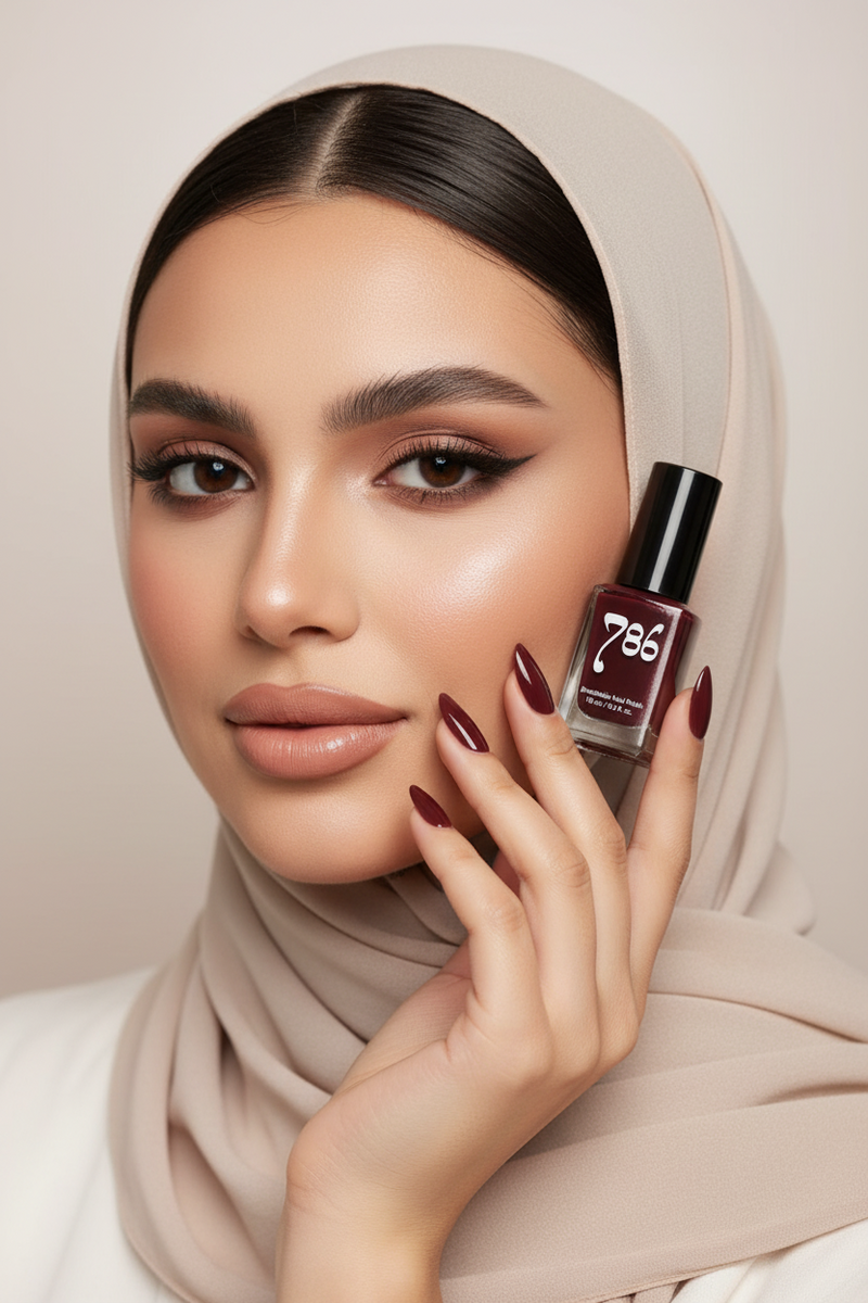 Istanbul - Halal Nail Polish