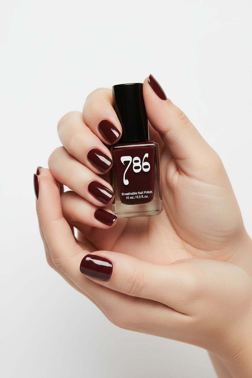 Istanbul - Halal Nail Polish - 786cosmetics.pk