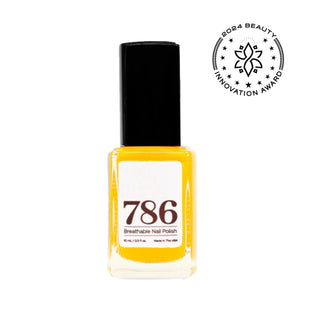 IZAMAL - HALAL NAIL POLISH
