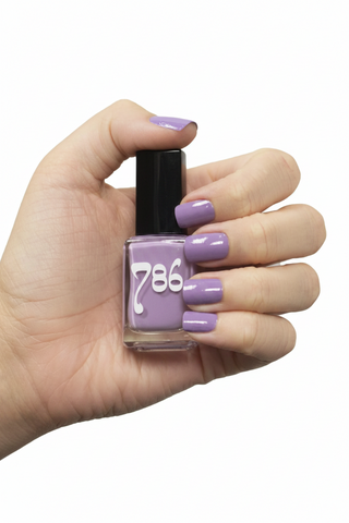 Jakarta - Halal Nail Polish