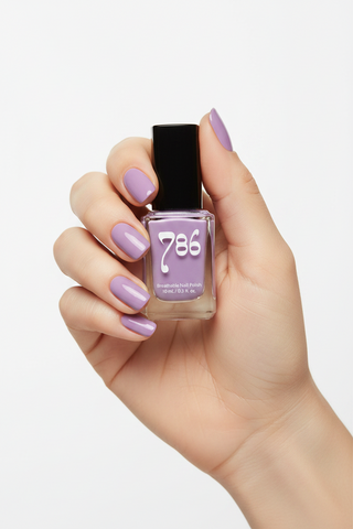 Jakarta - Halal Nail Polish - 786cosmetics.pk
